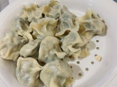 -大眼锅贴水饺(河东店)