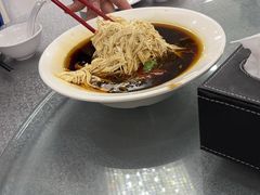 -富春茶社(国庆路店)