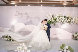 -明典婚礼策划·婚车租赁·婚纱摄影