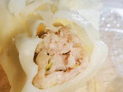 -晓友烧麦(光华村店)