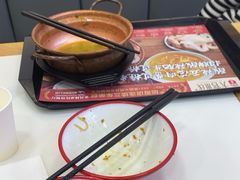-大官米线(喜盈门范城店)