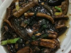 响油鳝丝-蘭心餐厅(进贤路店)