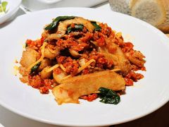 -嫩芽 ·地道重庆菜(十八梯露台夜景店)