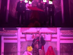 -棂笼·深度沉浸密室(武汉旗舰店)