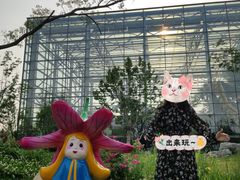 -祥源·阜阳生态乐园