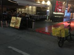 -虾胡闹·澳洲小龙虾·烧烤(福田鲨鱼店)