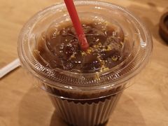 冰美式咖啡-代数学家algebraist(诚品店)