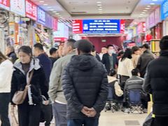 -西北轻工批发市场