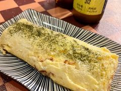 玉子烧-食戟