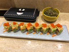 -东京屋(武定路店)