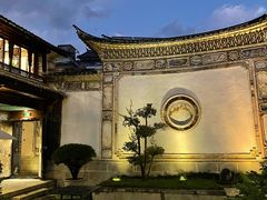 -喜洲翰林餐厅(董家百年老宅店)