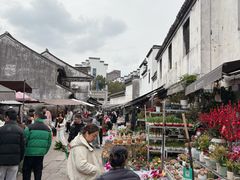 -嘉兴月河历史街区