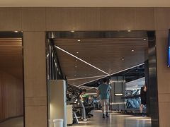 -W FITNESS 威尔仕健身·游泳(七宝店)