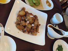 -金时代顺风大酒店(兰生大厦店)
