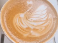 -Manner Coffee(K11店)