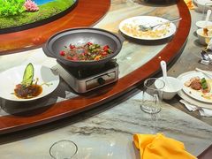 -金枝玉叶上海人家食府(三里河店)