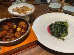 -老宁波1381餐厅(宏泰广场店)