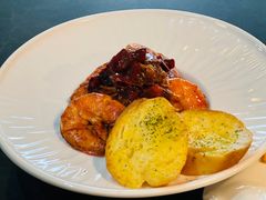 -Supine Bistro溯泮餐厅