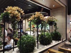 -川骄海鲜自助(亚运村店)