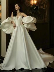 -纯色时光婚纱艺术馆WHITE