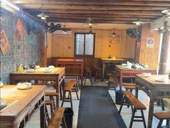 -老衢里·衢州农家菜(邱隘店)
