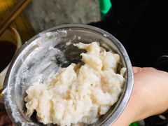 虾滑-渝味黄姐火锅(黄泥村店)