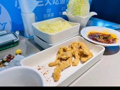 -半天妖烤鱼(大兴大悦春风里店)