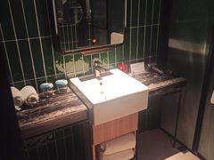 -桔子酒店(北京中关村软件园店)