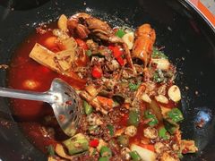-虾胡闹龙虾馆(湄南河店)