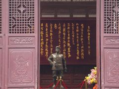 -高淳老街
