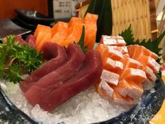 -沼津港渔市(宏伊国际广场店)