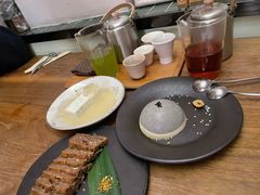 荔枝煎茶-知亘茶食