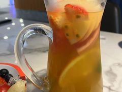 -1874融合西厨·观景餐厅(保利店)