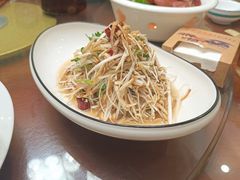-临潼印象·特色陕菜