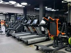 -VPsmart私教健身工作室(新华路旗舰店)