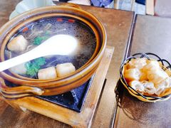 沙捞越传统肉骨茶-LUNA娘惹餐厅·星厨主理(甬城旗舰店)