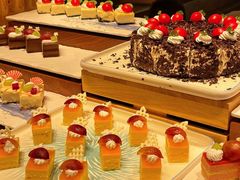 -亚马逊海鲜自助(梅溪湖步步高店)