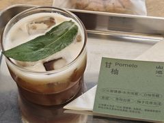 -SAANCI山池咖啡(卓悦中心店)