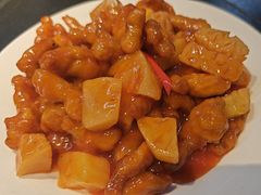-鑫小城故事·藕汤·家常菜(台北一路总店)
