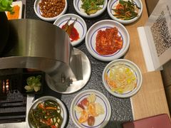-韩满园· 甄选韩式烤肉