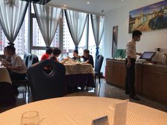 大堂-望乡楼上海菜(日月光店)