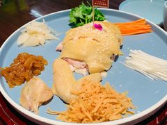 -玲珑·新粤菜(安华汇店)