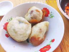 -依云煎包店