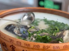 -风味小馆(天目湖宾馆店)