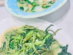 -金陵后厨·南京菜(新街口秣陵路店)