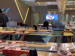 -争鲜回转寿司(东方银座店)