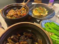 -啫神·广州地标美食(北京路店)