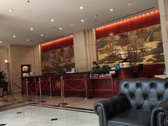 -上海安亭别墅花园酒店