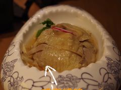-香园茶社·金陵小灶(老门东店)