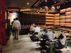 -酒肆浅葱•烧烤•龙虾•排档(卓悦intown店)